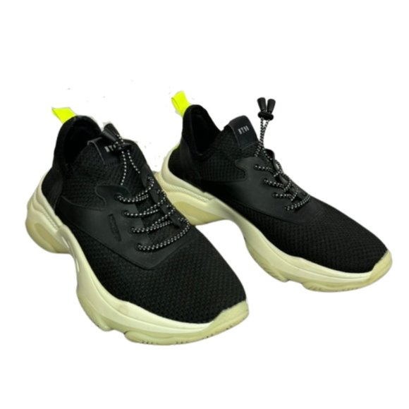 Sneakers | Steve Madden | Size 10 - Picture 2 of 3